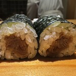 佐野鮨 - かんぴょう （追加