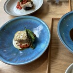 つるよし料理店 - 