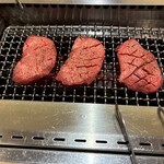 俺之燒肉 博多 - 