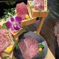 焼肉割烹 YP流 宗右衛門町本店 - 