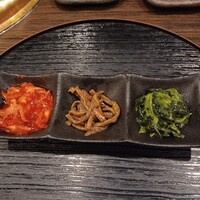 焼肉割烹 YP流 宗右衛門町本店 - 