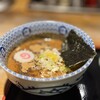 松戸中華そば 富田食堂