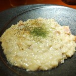 原価ビストロチーズプラス - 
