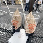 ミカドコーヒー - 