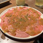 串焼きと煮野菜 下北沢の零や - 