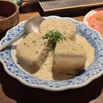 串焼きと煮野菜 下北沢の零や - 