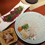 浜ふく - 