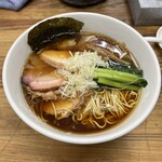 らぁめん夢 - 全部のせらーめん