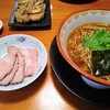 自然派ラーメン 神楽