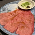 和牛焼肉わ - 