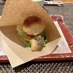 旬彩料理 心屋郡八 - 