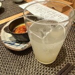旬彩料理 心屋郡八 - 