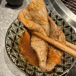 和牛焼肉わ - 