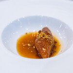 館山美食倶楽部 - 2025.9 新栄記式サツマイモ蜜煮