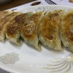 長城飯店 - 料理写真: