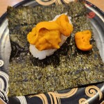 回転寿し トリトン 北8条光星店 - 