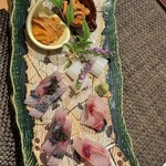 旬彩料理 心屋郡八 - 