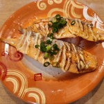 回転寿し トリトン 北8条光星店 - 