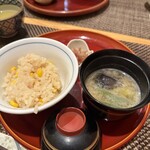 旬彩料理 心屋郡八 - 