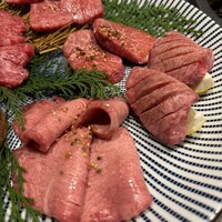 和牛焼肉わ - 
