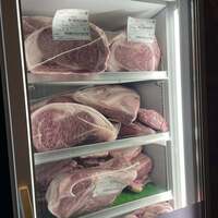 近江うし焼肉 にくTATSU 銀座店 - 
