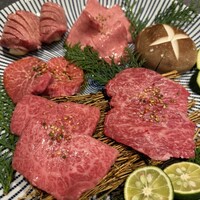和牛焼肉わ - 