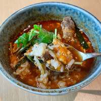 近江うし焼肉 にくTATSU 銀座店 - 