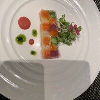 スカイダイニング リーガトップ - 