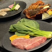 横浜 夜景 鉄板焼＆ステーキ 祥鳳 - 