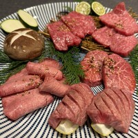 和牛焼肉わ - 
