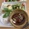 エプロンカフェ