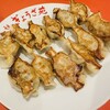 元祖ぎょうざ苑
