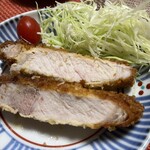 わたなべ精肉 - 