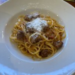 パンドーゾカフェ - ボロネーゼ