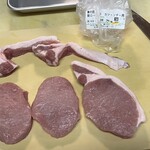 わたなべ精肉 - 