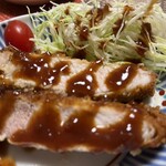 わたなべ精肉 - 