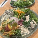 エムズマーケット デリカテッセン&ダイナー - 