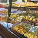 Yildirim Brot - 焼き菓子