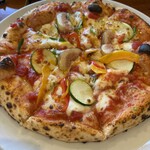 パンドーゾカフェ - 