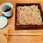 山里乃蕎麦 丸富 - 