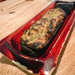 山里乃蕎麦 丸富 - 