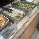 エムズマーケット デリカテッセン&ダイナー - 