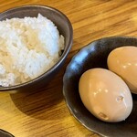 蔵出し味噌麺場彰膳 - 