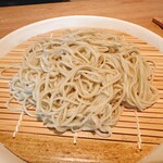 山里乃蕎麦 丸富 - 