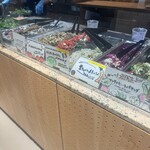 エムズマーケット デリカテッセン&ダイナー - 