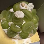 パティスリー リョーコ - 