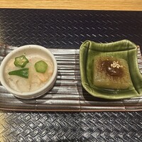 しゃぶしゃぶ　すき鍋　おもき 銀座店 - 