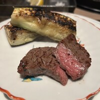 焼肉牛印 神楽坂店 - 
