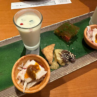 花殿 京橋京阪モール - 