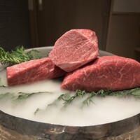 焼肉牛印 神楽坂店 - 
